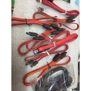 {SALE} Dây Cáp Ổ Cứng Hdd Sata