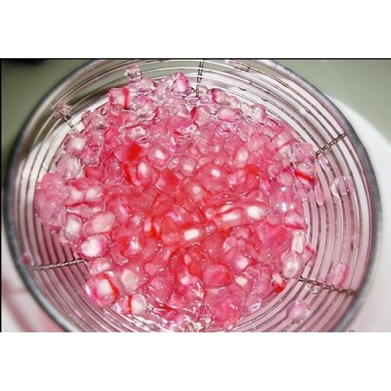 Bột báng hạt lựu 100g