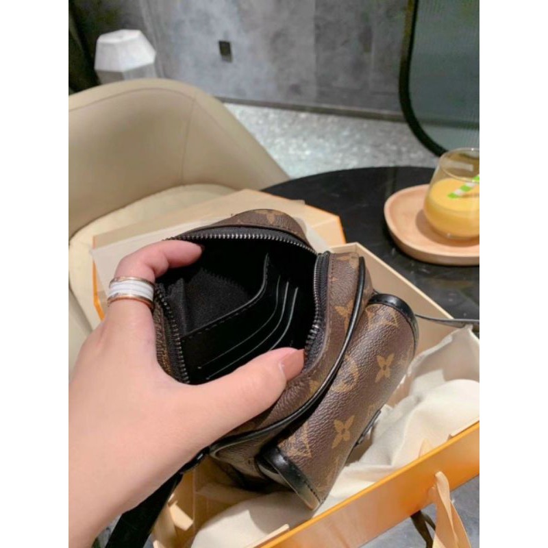 Đeo chéo Nam lv đẹp