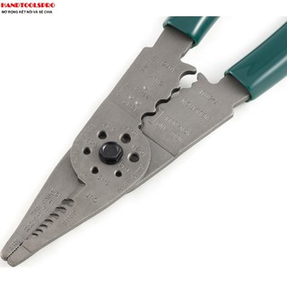 KIỀM TUỐT DÂY ĐIỆN SATA 97521
