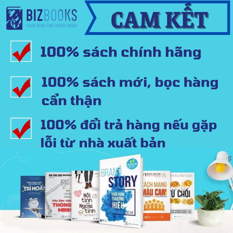 Sách - BIZBOOKS - Nếu Đã Hiểu Nhau Rồi, Sao Trông Anh Lạ Thế? - 1 BEST SELLER