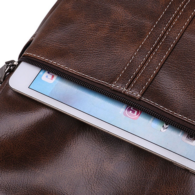 Balo IELGY da mềm sức chứa lớn kiểu dáng đơn giản đa năng tùy chọn màu sắc dành cho nữ