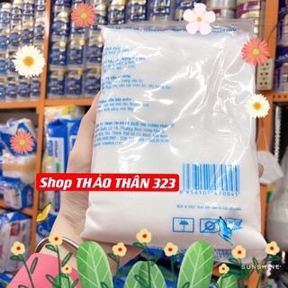Muối Sấy Khô Thành Phát