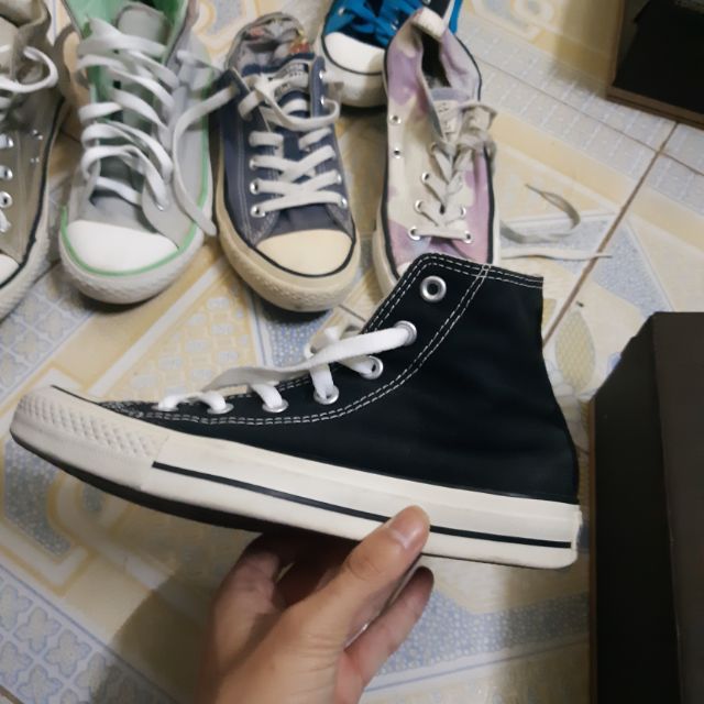 Giày 2hand