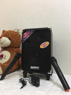 Loa kéo Temeisheng Q10S