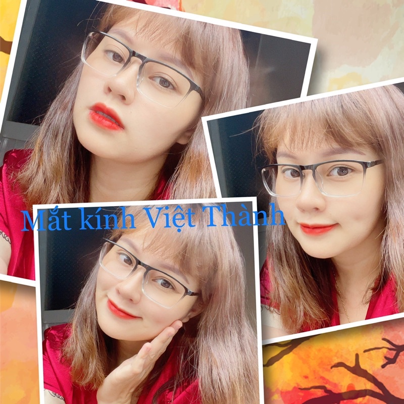 💥 SIÊU GIẢM GIÁ 💥 Kính Lão Viễn Thị Lão Thị Kính Đọc Sách Báo Nhìn Gần Của Người Già Nhựa