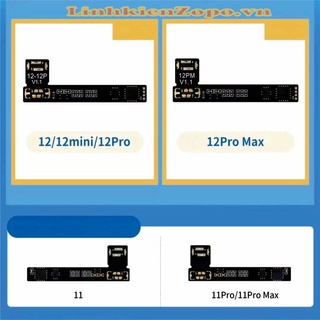 Cáp Làm Pin JCID X -14PM