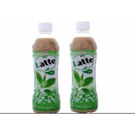 NƯỚC LATTE TRÀ 345ML