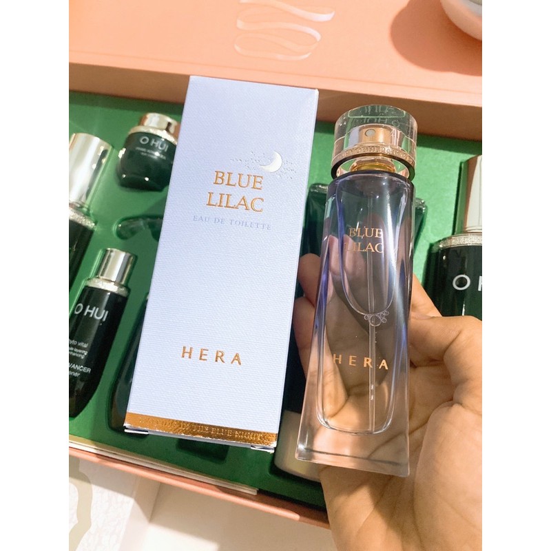 Nước Hoa Hera Đinh Tử Hương Chính Hãng | Thế Giới Skin Care