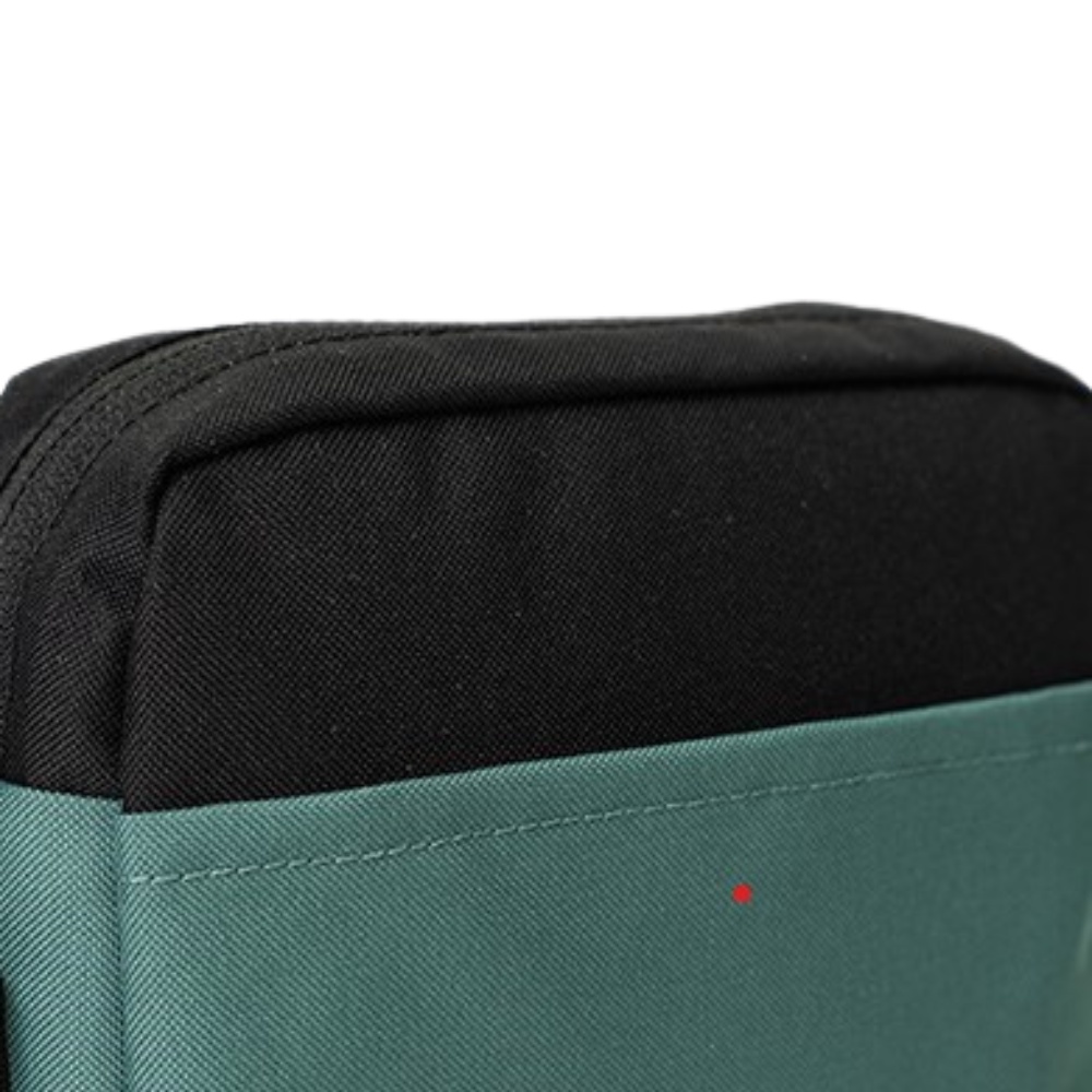 [SALE] Timberland Balo Unisex Thayer Cross Body Sea Pine TB0A2K1DC3