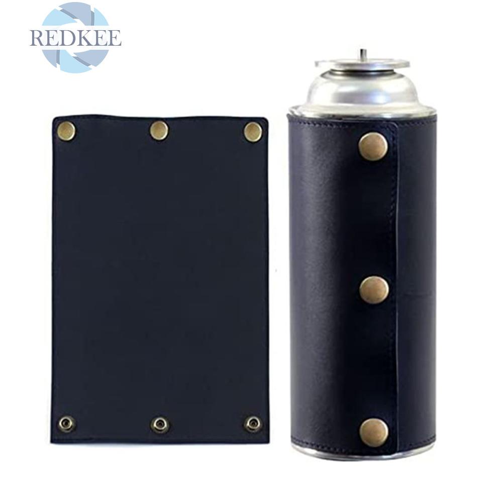 Bao Da Bọc Bình Gas Dã Ngoại