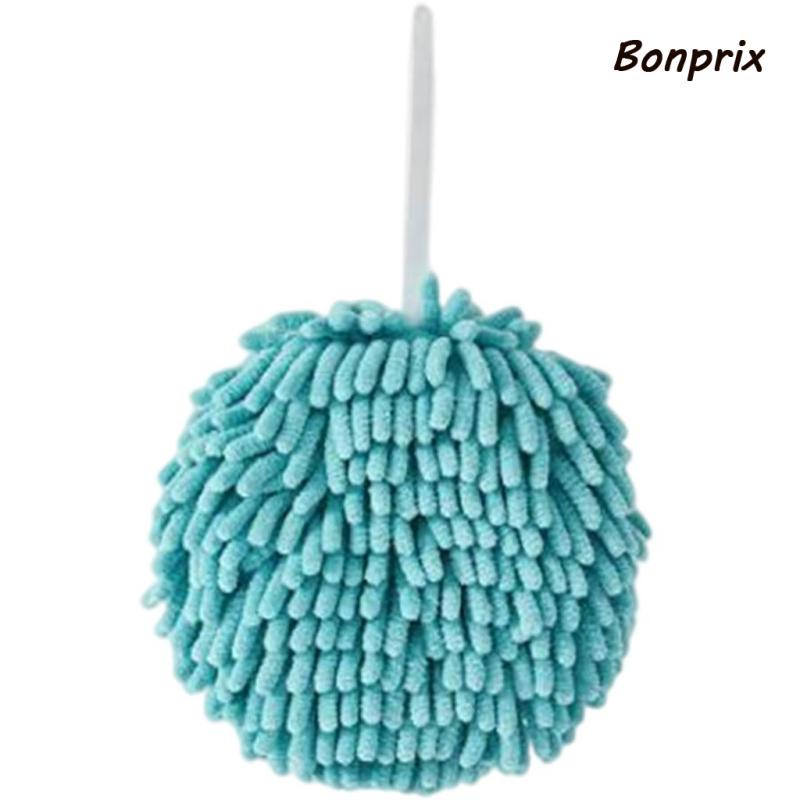 Khăn lau tay mềm mại thấm hút tốt tiện lợi