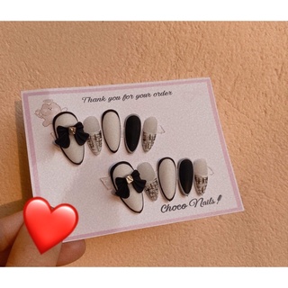 Nailbox thiết kế theo size tay giá rẻ