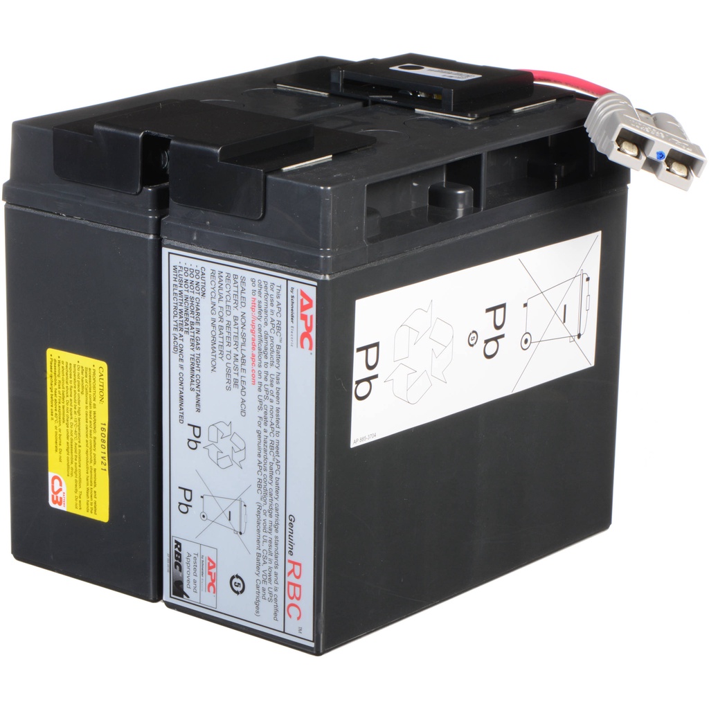Ắc Quy CSB 12V17Ah chuyên dụng cho ups và lưu trữ điện