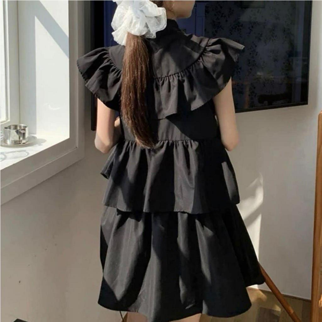 Áo kiểu nữ bèo