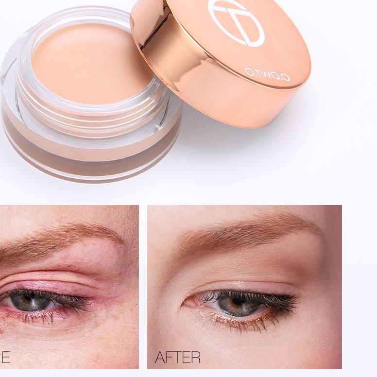 ♂ Kem Che Khuyết Điểm O.Two.O 4 Màu Sắc Tùy Chọn ♔ | BigBuy360 - bigbuy360.vn