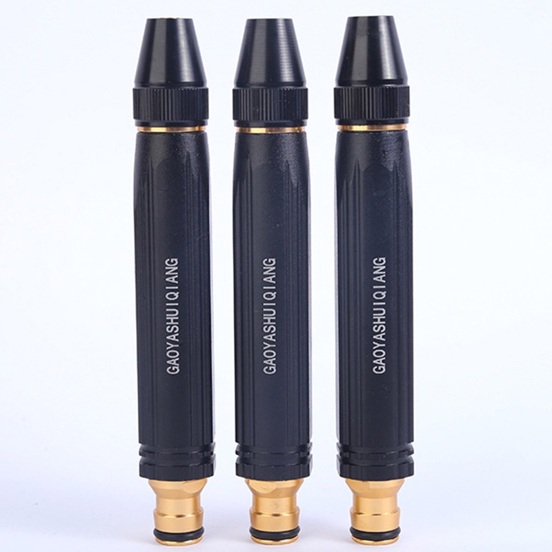 Vòi Xịt Nước Áp Suất Cao Có Thể Điều Chỉnh Tiện Dụng