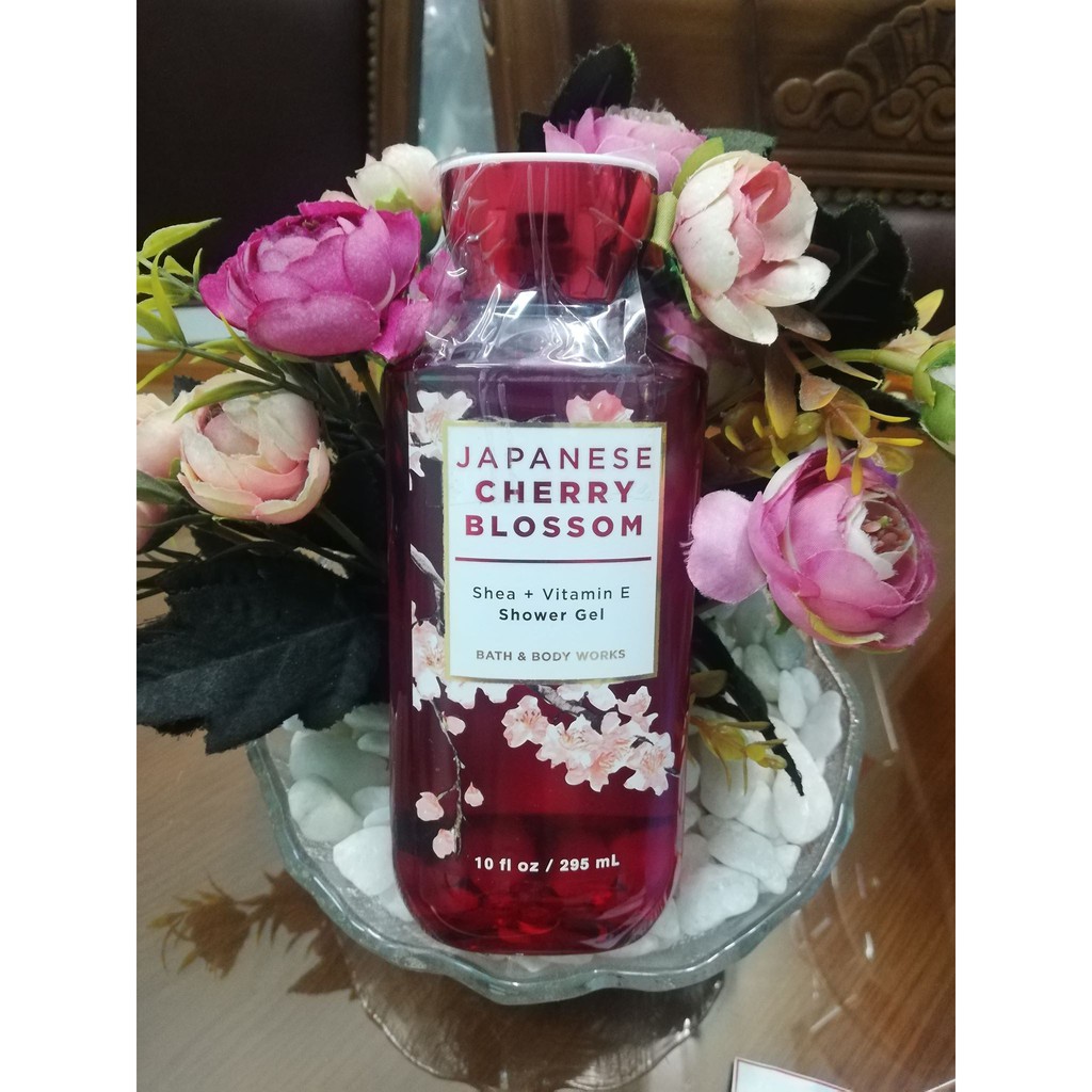 Sữa tắm Bath & Body Works Gingham của Mỹ - Thể tích: 295 ml | BigBuy360 - bigbuy360.vn