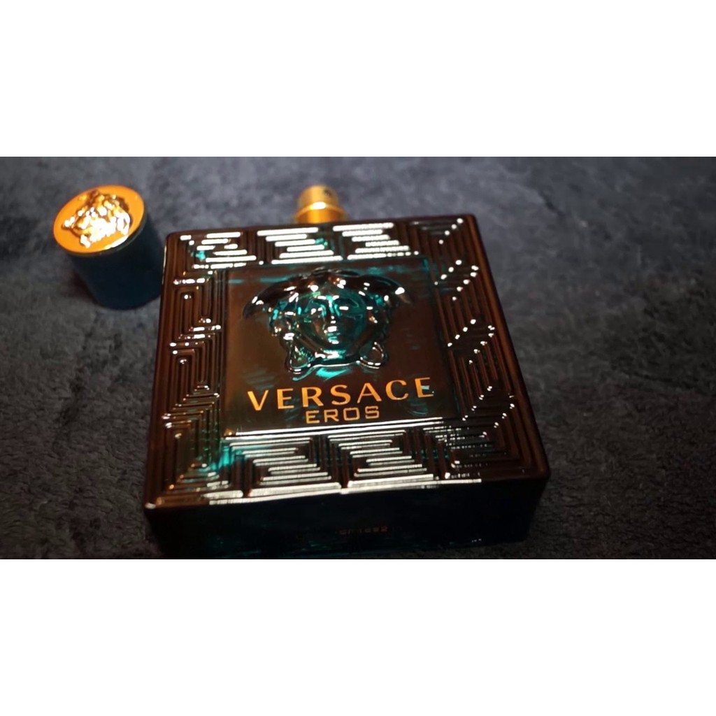 [Chính Hãng] Nước Hoa Nam Mini 𝙑𝙚𝙧𝙨𝙖𝙘𝙚 𝙀𝙧𝙤𝙨 𝙁𝙤𝙧 𝙈𝙚𝙣_Hương Thơm Tươi Mát Của Những Vị Thần | BigBuy360 - bigbuy360.vn