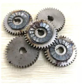 Nhông bánh răng khoan BOS.CH GSB 13RE 38 răng lỗ 8x41mm không gù