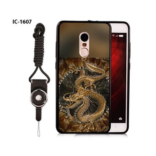 [FSS09JAN-Hoàn 20% xu]  ỐP LƯNG XIAOMI REDMI 5PLUS