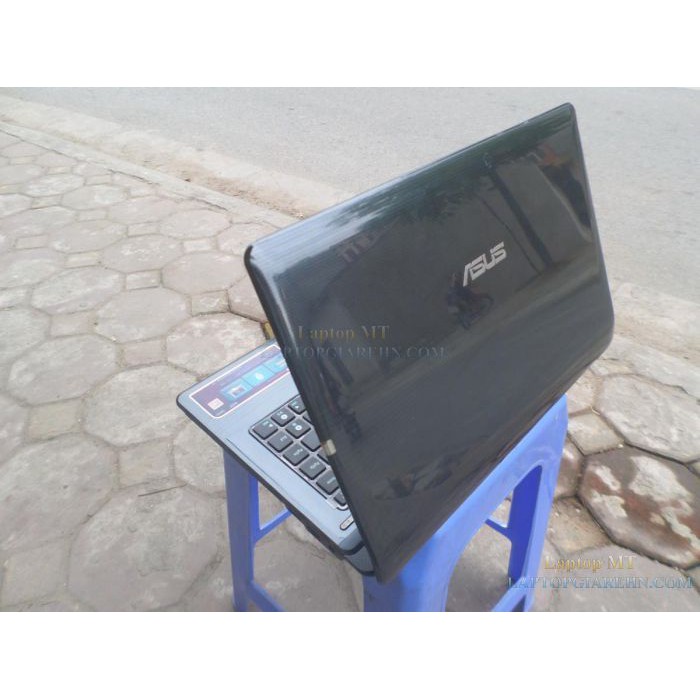 laptop cũ, asus a42j intel core i3/ i5, 14 inch HD led ,  chơi game tốt  asus k42 thiết kế thời trang | BigBuy360 - bigbuy360.vn