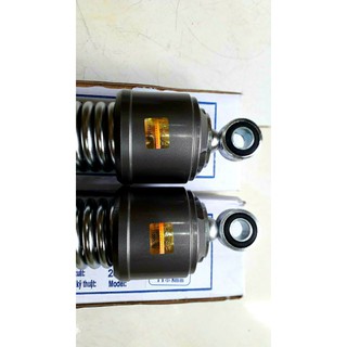 Phuộc sau Jupiter V / MX hiệu KAIFA ( 27cm )