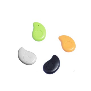 Thiết Bị Định Vị 2 Chiều ITag Bằng Bluetooth Tìm Điện Thoại Và Làm Remote Chụp Hình