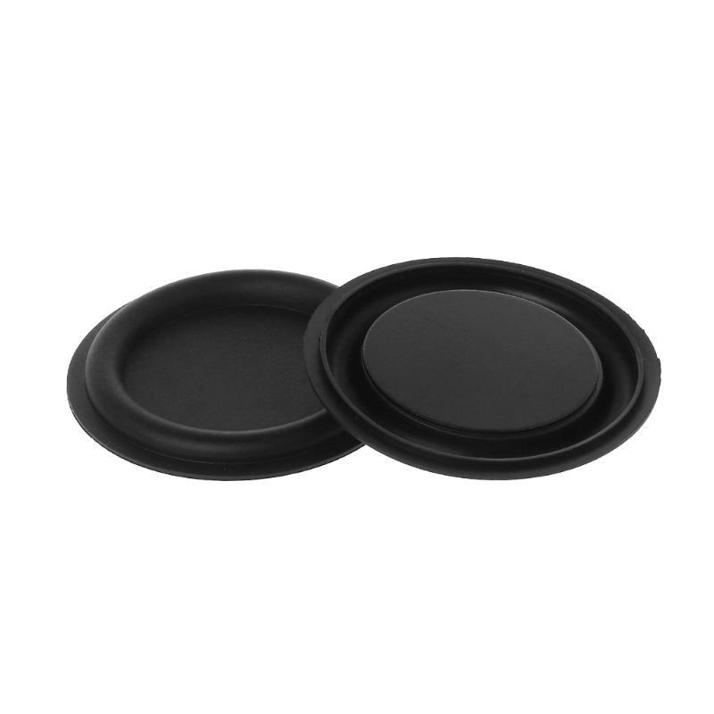 Set 2 màng rung loa siêu trầm 10mm sửa chữa loa DIY