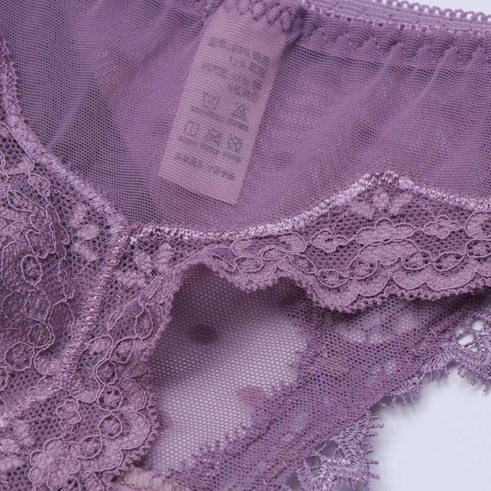 Quần Lót Cotton Lọt Khe WMES15H Mềm Mại Quyến Rũ Phong Cách Hàn Quốc Cho Nữ