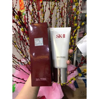 Sữa Rửa Mặt SK-II FACIAL TREATMENT GENTLE CLEANSER PVN658