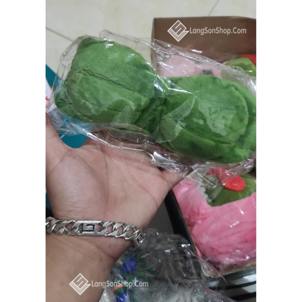 Bịt mắt để ngủ pepe | BigBuy360 - bigbuy360.vn