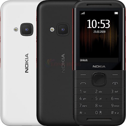Điện thoại Nokia 5310 - Hàng chính hãng | BigBuy360 - bigbuy360.vn