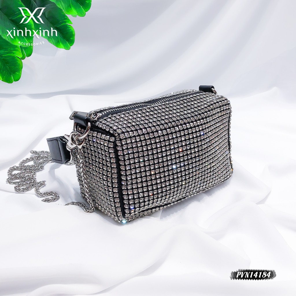 Túi xách Wang thời trang cao cấp - Xinh Xinh Accessories