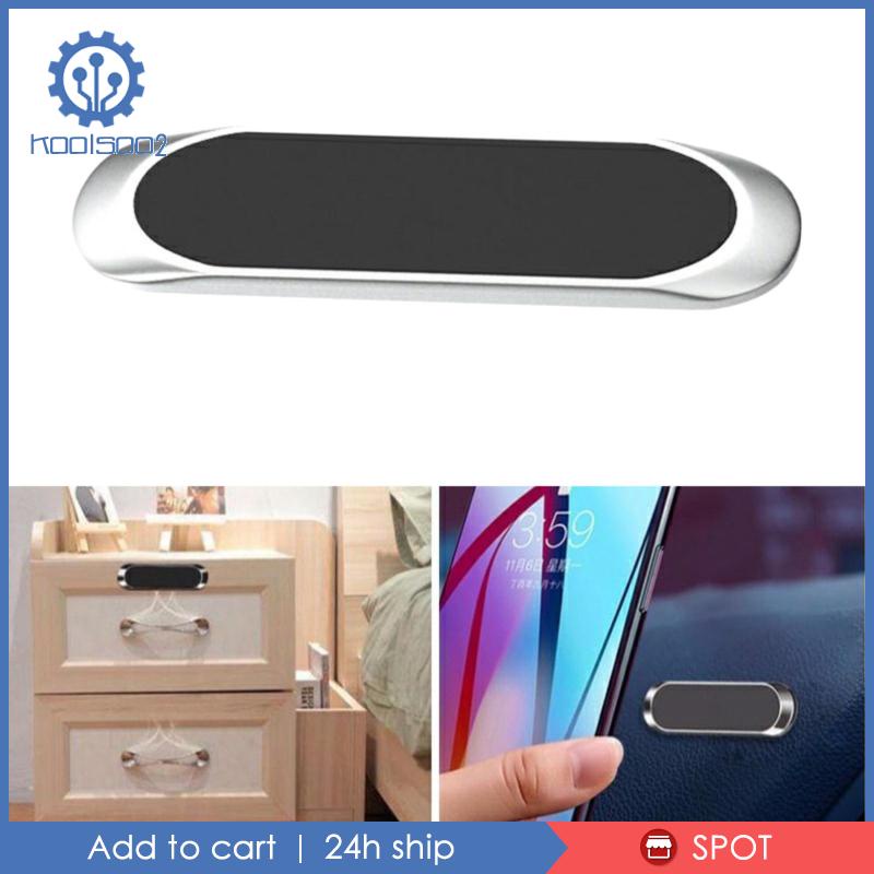 Giá Đỡ Điện Thoại Mini Koolsoo2 Có Nam Châm Gắn Xe Hơi Tiện Dụng