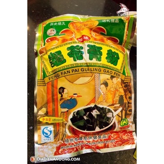 Bột quy linh cao 120gam