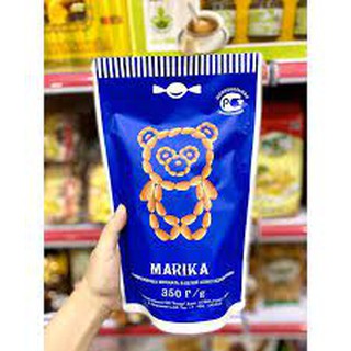 Kẹo Gấu Nga Marika 350G