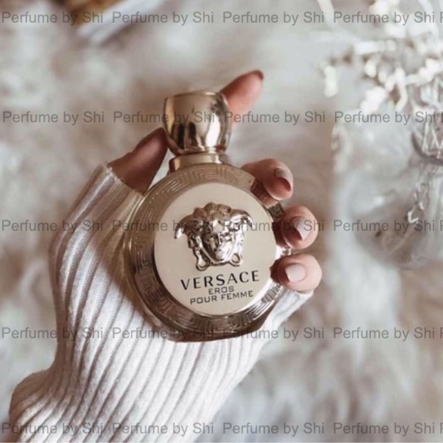 🍒 Nước hoa nữ chính hãng VERSACE Eros Pour Femme EDP Test 5ml/10ml/20ml - 𝘗𝘌𝘙𝘍𝘜𝘔𝘌 𝘉𝘠 𝘚𝘏𝘐