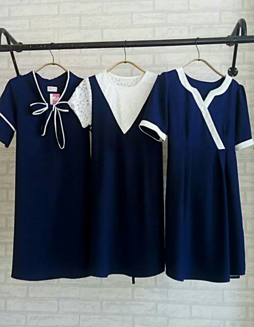 Váy bầu xinh ( free ship)- xả giá gốc
