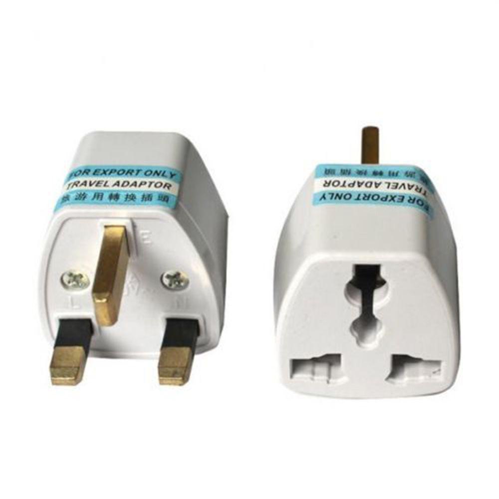 1 Phích Cắm Điện NICKOLAS C1