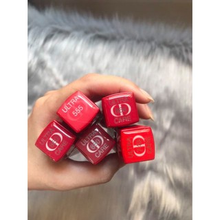 SON DIOR ULTRA ROUGE - DIOR Vỏ Đỏ TESTER.