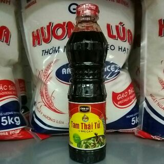 Nước tương tam thái tử 500ml