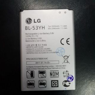 LG G3 cát 6
