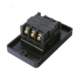 Công Tắc Chống Thấm Nước KAO-5 / BSP210F-1B 10A 380V