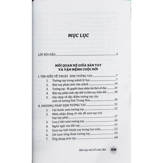 Bàn Tay Mã Số Cuộc Đời