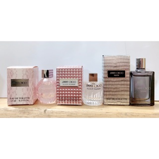  Nước hoa Jimmy Choo