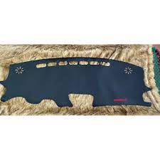 mazda 2, Thảm taplo mazda 2 bằng nhung 3 lớp hoặc Da Cacbon  2015 -2022