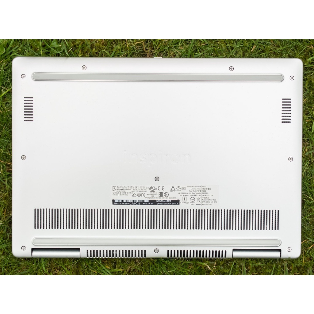 Dell Inspiron 13 7370 laptop vp mỏng nhẹ giá rẻ (i5 8250U, 4GB, 128GB, MÀN 13.3 FHD IPS) laptop chơi game cơ bản đồ họa | BigBuy360 - bigbuy360.vn