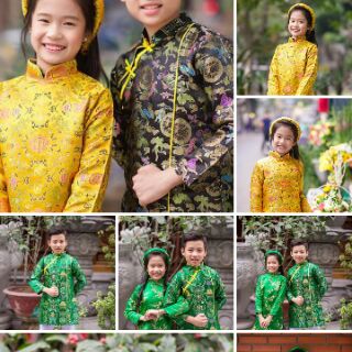 Áo dài cách tân
