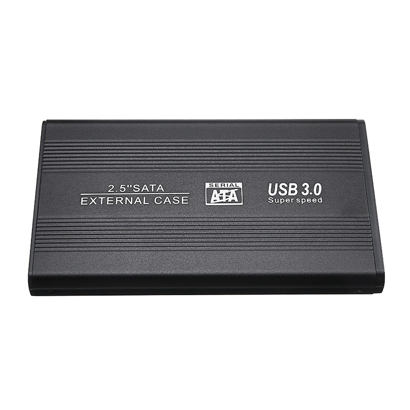 Ổ Cứng Ngoài Usb 3.0 1tb 2.5 '' Hdd Cho Pc Laptop | BigBuy360 - bigbuy360.vn